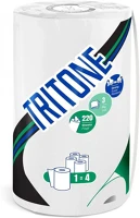 Celtex H65C08650 Tritone tekercses kéztörlő 3 réteg cellulóz kép