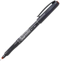 Centropen 2634 PIROS Alkoholos marker 0,3mm, s ohp  2634 piros kép