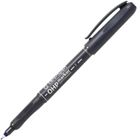 Centropen 2636 KÉK Alkoholos marker 0,6mm, f ohp  2636 kék kép
