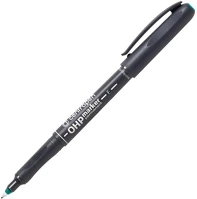Centropen 2636 ZÖLD Alkoholos marker 0,6mm, f ohp  2636 zöld kép