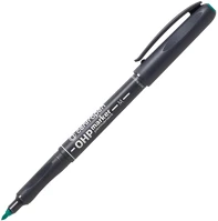 Centropen 2637 ZÖLD Alkoholos marker 1mm, m ohp  2637 zöld kép