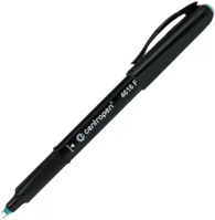 Centropen 4616 Alkoholos marker 0,6mm, cd/dvd  liner 4616 f zöld kép