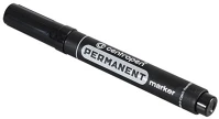 Centropen 8566, fekete Alkoholos marker 2,5mm, kerek hegyű, centropen 8566, fekete