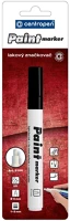 Centropen A-591009912 Lakkmarker 1-5mm, vágott hegy  9100 fekete kép