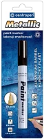 Centropen A-592109912 Lakkmarker 1,5-2,5mm, kerek hegy  9210 fekete kép