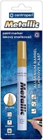 Centropen A-592109995 Lakkmarker 1,5-2,5mm, kerek hegy  9210 arany kép
