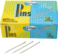 Centrum 80131 Gombostű  50 g kép