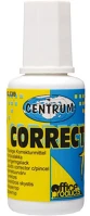 Centrum 80157/91051 Hibajavító folyadék  oldószeres 20 ml kép