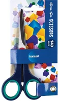 Centrum 80242 Olló  14 cm általános gumis fogóval bliszteres kép