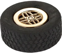 Centrum 80559 Radír  kerék kép