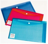 Centrum 80625 Irattartó tasak  a/5 patentos vegyes kép