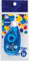 Centrum 80742 Hibajavító roller  5 mm x 8 m eldobható kép
