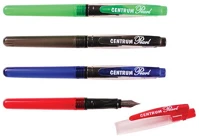 Centrum 80756 Töltőtoll  pearl vegyes kép