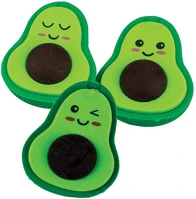 Centrum 81037 Radír  avocado kép