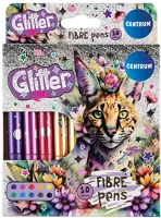 Centrum 81230 Rostirón jumbo glitter 10 db-os klt. kép