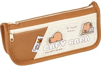 Centrum 81269 Tolltartó  capybara 22x5x10cm kép