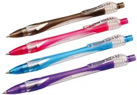 Centrum 81926 Golyóstoll  aqua 0,7 mm vegyes kép