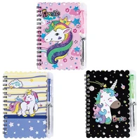 Centrum 81982 Jegyzettömb kép