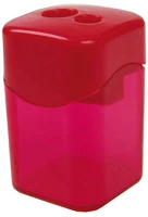 Centrum 82720 Hegyező  2 lyukú tartályos kép