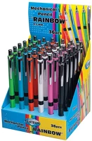 Centrum 83898 Nyomós irón  rainbow 0,5 mm kép