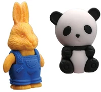 Centrum 84877 Radír  állat figurás kép