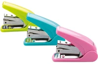 Centrum NO. 10 12 LAP Tűzőgép  no. 10 12 lap, neon színű kép