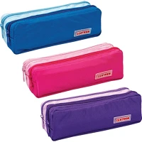 Centrum 88940 Tolltartó  kétszínű 18,5x5,5x6 cm szögletes kép