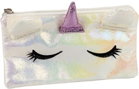 Centrum 89457 Tolltartó  alvó unikornis szarvval 21x10 cm kép