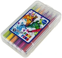 Centrum 89702 Ecsetirón  art  12 db-os klt. zsiráf kép