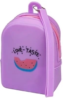 Centrum 89895 Pénztárca  szilikon 7x10x4 cm vegyes kép