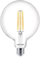 Century 10 W 1200 LM 2700 K Led vintage izzó izzó 10 w 1200 lm 2700 k kép