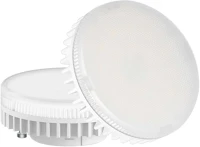 Century 400 LM 3000 K Led lámpa gx53 kerek 5 w 400 lm 3000 k kép