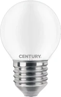 Century 470 LM 3000 K Led lámpa e27 izzó 4 w 470 lm 3000 k kép