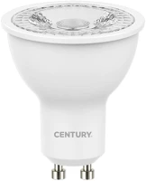 Century 500 LM 3000 K Led lámpa gu10 spot 8 w 500 lm 3000 k kép