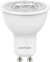 Century 6.5 W 550 LM 3000 K Led lámpa gu10 spot 6.5 w 550 lm 3000 k kép