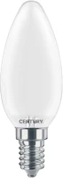 Century E14 4 W 470 LM 6000 K Led lámpa e14 4 w 470 lm 6000 k kép