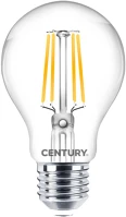 Century ING3-122727 Led vintage filament lamp e27 globe 11 w 1521 lm 2700 k kép