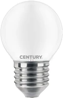 Century INSH1G-042730 Led lámpa e27 izzó 4 w 470 lm 3000 k kép