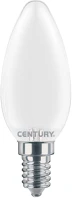 Century INSM1-041430 Led lámpa e14 4 w 470 lm 3000 k kép