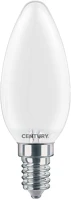 Century INSM1-041460 Led lámpa e14 4 w 470 lm 6000 k kép