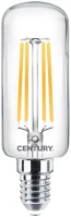 Century INTB-071427 Led-lamp e14 7w 1100 lm 2700 k kép