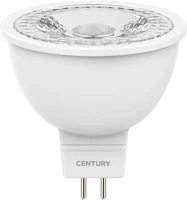 Century LED LÁMPAGU5.3 8 W 470 LM 3000 K Led lámpagu5.3 8 w 470 lm 3000 k kép