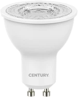 Century LX110-081030 Led lámpa gu10 spot 6.5 w 550 lm 3000 k kép