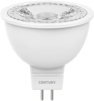 Century LX60-085330 Led lámpagu5.3 8 w 470 lm 3000 k kép