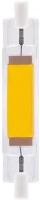 Century R7S 6 W 615 LM 3000 K Led lamp r7s 6 w 615 lm 3000 k kép