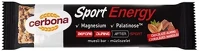 Cerbona 14.00427 Müzliszelet  energy csokoládés-mandulás 35g kép