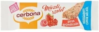 Cerbona 14.00431 Müzliszelet  gyümölcsös 20g kép