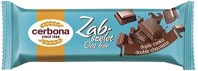 Cerbona 14.02376 Zabszelet  dupla csokoládés 40g kép