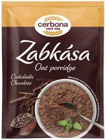 Cerbona 14.02491 Zabkása  csokoládés 55g kép
