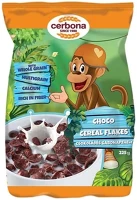 Cerbona 14.02496 Gabonapehely  csokoládés 225g kép